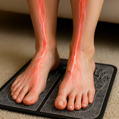 FOOTPrint™ EMS - Fix Foot Drop From Home